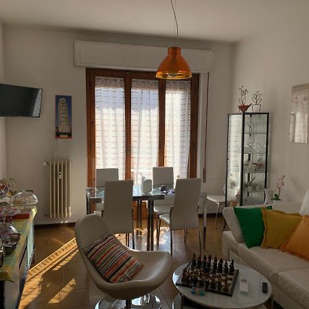 Appartement Pampero & Catona House à Pise Extérieur photo
