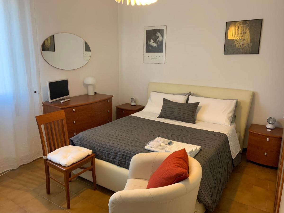 Appartement Pampero & Catona House à Pise Extérieur photo