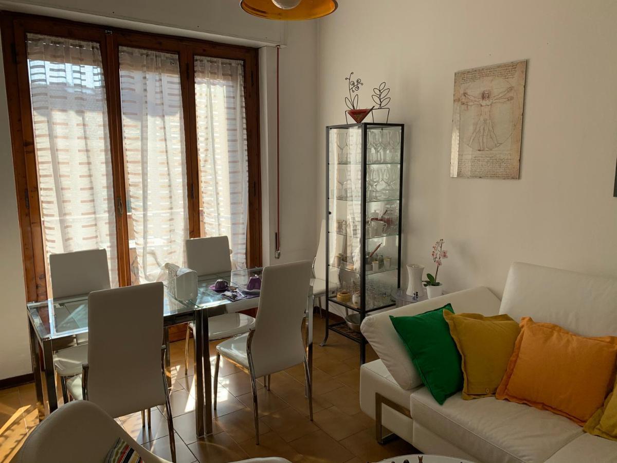 Appartement Pampero & Catona House à Pise Extérieur photo