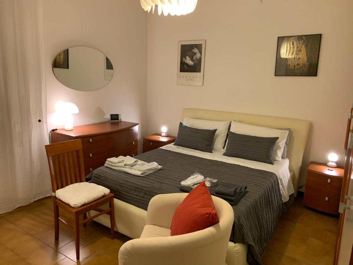 Appartement Pampero & Catona House à Pise Extérieur photo