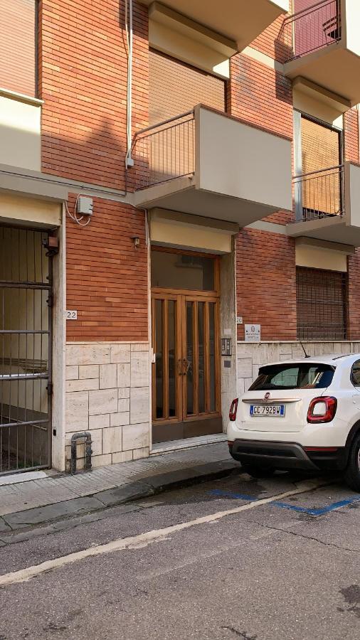 Appartement Pampero & Catona House à Pise Extérieur photo