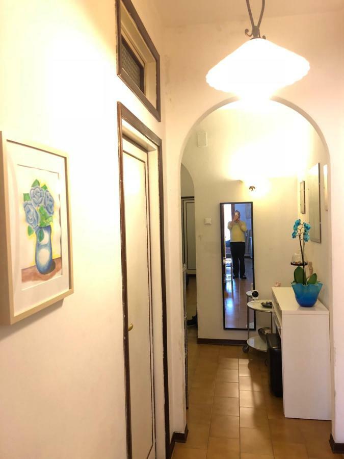 Appartement Pampero & Catona House à Pise Extérieur photo
