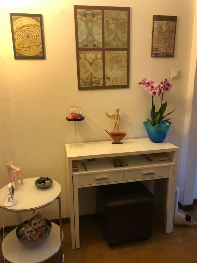 Appartement Pampero & Catona House à Pise Extérieur photo