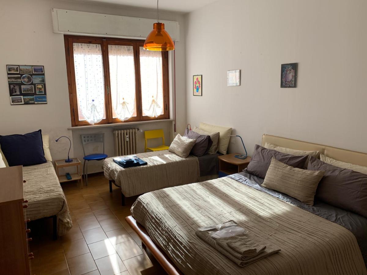 Appartement Pampero & Catona House à Pise Extérieur photo